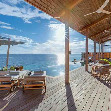 Kudadoo Maldives Private Island-2
